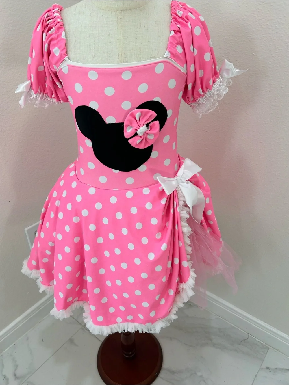 No Label cute pink